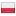epodkarpacie.com server is located in Poland